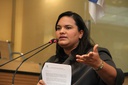 Pedido de vistas a requerimento gera debate 