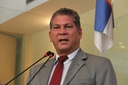 Por Córrego do Euclides, Almir Fernando faz apelos