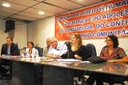 Período chuvoso é tema de audiência pública
