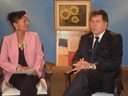 Personalidades em Destaque entrevista Jurandir Liberal    