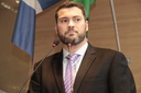 PL de Felipe Francismar permite escolher motorista mulher em APP