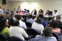 Plano Municipal da Educação é discutido em Audiência Pública
