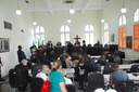 Plano Plurianual e Orçamento 2011 chegam à Câmara
