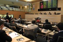 Plenário aprova criação da Companhia Recife de Desenvolvimento e Mobilização de Ativos 