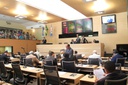 Plenário discute pedidos de audiências públicas