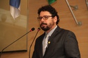 Política de proibição das drogas mata pessoas, diz Ivan Moraes