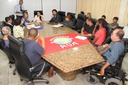 População em situação de rua é tema de reunião da Comissão de Direitos Humanos