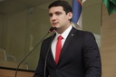 Por resgate de animal, vereador pede voto de aplauso para ex-jogador Kuki