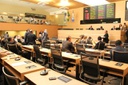 Prazo de emendas ao Regimento Interno está na reta final
