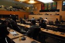 Prazo de emendas do PPA e da LOA é até 22 de outubro