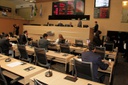Prazo de emendas para projeto que regulamenta uso de aplicativos termina segunda