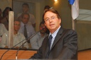 Prefeito destaca prioridades da sua administração 