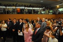 Prefeito e vereadores tomaram posse na Câmara do Recife