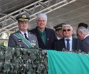 Presidente da Câmara participa de desfile de Sete de Setembro