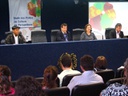 Presidente da Câmara participa de jornada pela cultura
