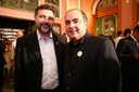 Presidente da Câmara participa do lançamento do programa do ano da gastronomia