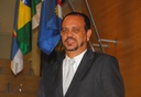 Presidente da Câmara recebe alta do hospital
