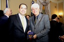 Presidente da Câmara recebe medalha do Bicentenário da Revolução de 1817