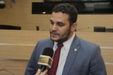 Presidente da Comissão de Finanças e Orçamento faz balanço de atividades