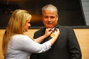 Presidente do Imip recebe Medalha do Mérito José Mariano