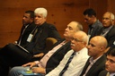 Presidente e primeiro-secretário da Câmara participam de seminário do TCE
