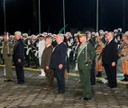 Presidente e vice da Câmara do Recife recebem Medalha
