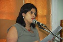 Priscila Krause alerta sobre redução de Zepas