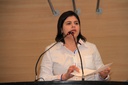 Priscila Krause critica aumento da CIP 