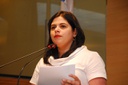 Priscila Krause critica Plano de Mobilidade