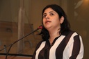 Priscila Krause critica projeto que prevê aumento no ITBI