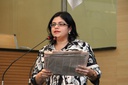 Priscila Krause elogia editorial do Jornal do Commercio