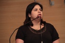 Priscila Krause quer retomar debate sobre transporte escolar