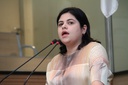 Priscila Krause questiona repasses federais