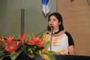Priscila Krause repercute audiência sobre Feirinha de Boa Viagem