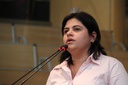 Priscila Krause responde críticas de vídeo sobre repasses federais