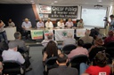 Privatização da Chesf é debatida em reunião pública 