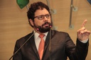Problemas na gestão do Paço do Frevo são alvo de discurso de Ivan Moraes