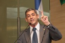Programa de Saúde Bucal nas escolas municipais