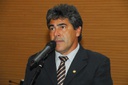 Aderaldo Pinto propõe requisitos para funcionamento de escolinhas de futebol