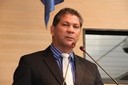 Projeto de Almir Fernando proíbe circulação de veículo de tração humana