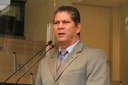 Projeto de Almir Fernando trata de separação de lixo em escolas