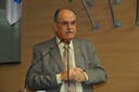 Projeto de Carlos Gueiros é aprovado em primeira discussão