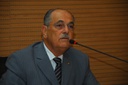 Projeto de Carlos Gueiros homenageia ex-governador