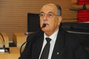 Projeto de Carlos Gueiros reforça importância das audiências públicas