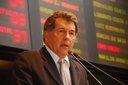 Câmara analisa emenda à Lei Orgânica