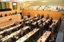 Projeto de lei apresenta política para enfrentar mudanças climáticas