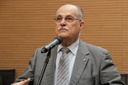 Projeto de lei da audiência pública é aprovado em Legislação e Justiça