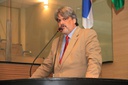 Projeto de lei de Osmar Ricardo aguarda parecer de comissões
