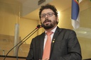 Projeto de lei favorece Novo Recife, diz Ivan Moraes