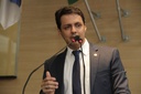 Projeto de lei propõe criação de APCC na Via Mangue